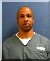 Inmate Carlos Young