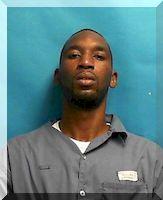 Inmate Cassius R Wilcox