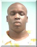 Inmate Ceuntae Hartsfield