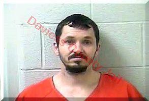 Inmate Chris Ray Lindon