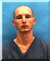 Inmate Christopher A Ward