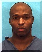 Inmate Christopher B Dewese