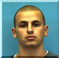 Inmate Christopher C Block