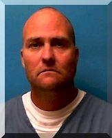 Inmate Christopher D Green