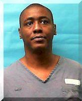 Inmate Christopher Jenkins