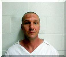 Inmate Christopher S Williams