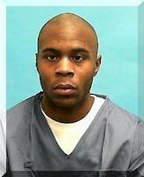 Inmate Clarence Iii Rutledge