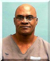 Inmate Claude L Taylor