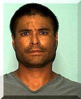 Inmate Clint Garcia