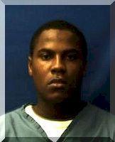 Inmate Clinton Moorer