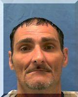 Inmate Damian S Owens
