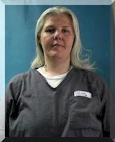 Inmate Dana Byrd