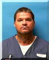 Inmate Danny D Jr Harper