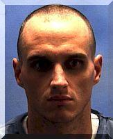 Inmate Darin W Wood