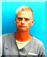 Inmate Darrell Yaist