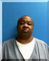 Inmate Darryl B Johnson