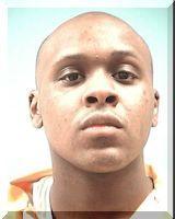 Inmate Darryl Hamilton