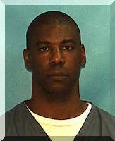 Inmate Daryl D Ford