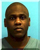 Inmate Dave J Jr Walker