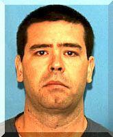 Inmate David Delafe