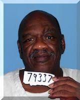 Inmate David Grayer