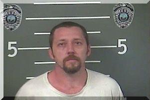 Inmate David L Smith