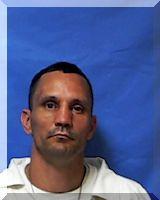 Inmate David Z Davis