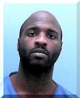 Inmate Dayquan R Johnson