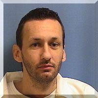 Inmate Dean A Welter