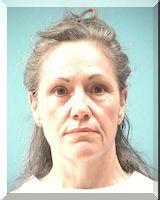 Inmate Deborah Mosby