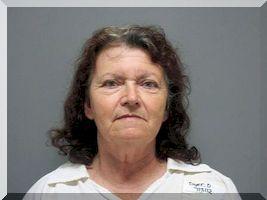 Inmate Debra S Dyer