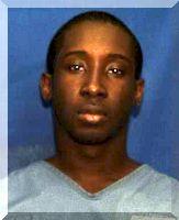 Inmate Demetris D Johnson