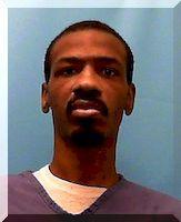 Inmate Dennard K Brown