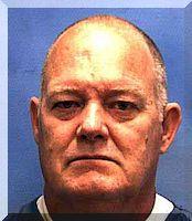 Inmate Dennis D Turner