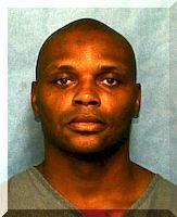 Inmate Dennis L Mccloud