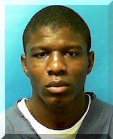 Inmate Deonta T Potts