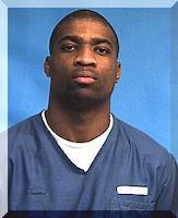 Inmate Deonte K Felder