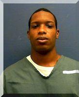 Inmate Derrick L Jones