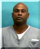 Inmate Derrick M Turner