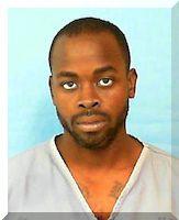 Inmate Derrick T Miller