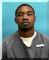 Inmate Devon M Scott