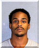 Inmate Devonti Emanuel