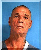 Inmate Donald E Farris