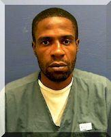 Inmate Donell Jackson