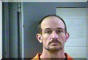 Inmate Donnie L Messer