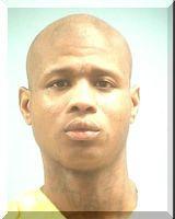 Inmate Dupree Cooley