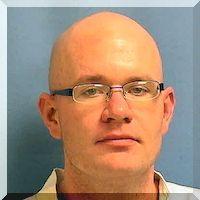 Inmate Dustin R Bradbury