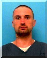 Inmate Dustin Vann