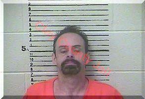 Inmate Eddie Smith