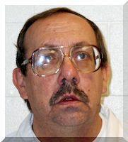 Inmate Edward D Schuler